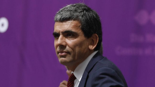 Exfiscal Gajardo: Hermosilla no solo se jactaba, sino que tenía poder y lo utilizaba