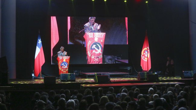 PC y elecciones venezolanas: Compartimos el llamado a entregar las actas