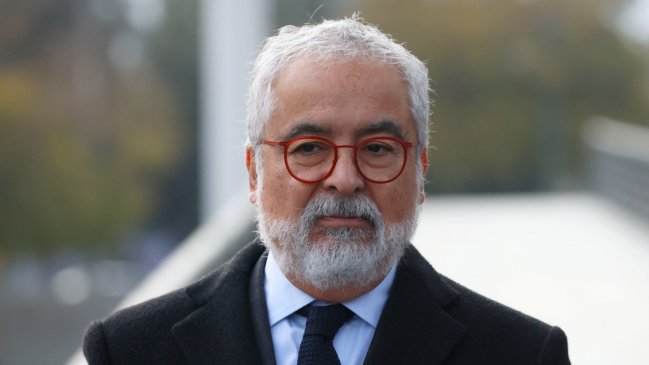 Quinta jornada de formalización: Definen cautelares de caso audios