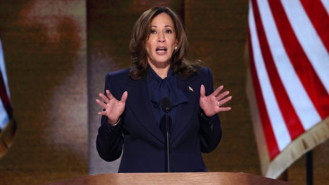 Campaña de Trump: Harris no da entrevistas para no hablar de su agenda radical