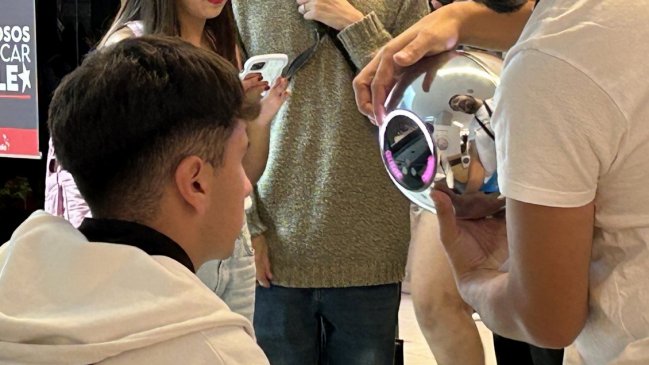 Sernac denunció a Worldcoin por recolección indebida de datos biométricos