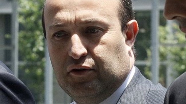 Caso Hermosilla: Fiscal que investiga a Manuel Guerra viajará a Santiago por indagatoria