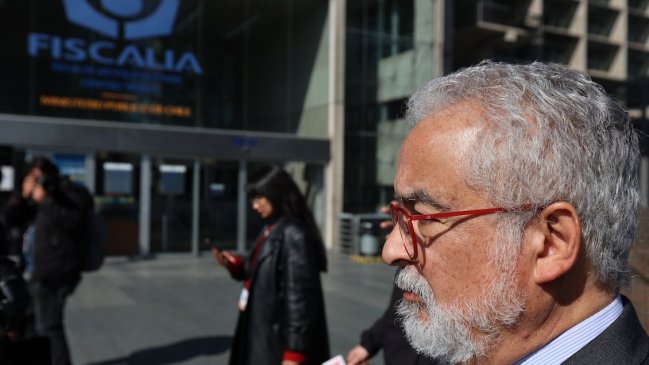 Caso audios: Oficialismo pide al Gobierno no opinar sobre procesos judiciales en curso