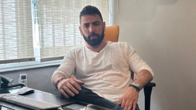 Caso Factop: Corte revocó la prisión preventiva de Rodrigo Topelberg