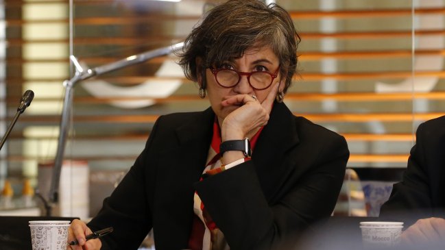 Ministra Aguilera y término de excedentes: Isapres deben ofrecer beneficios