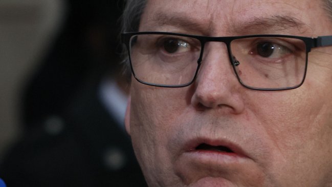 Diputado amenaza con acusación constitucional contra Jean Pierre Matus