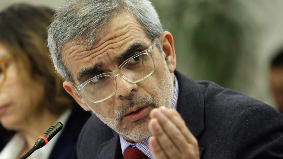 Gobierno presenta ante el Senado a sus nominados a la Corte Suprema