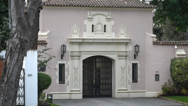 Gobierno espera una reunión 