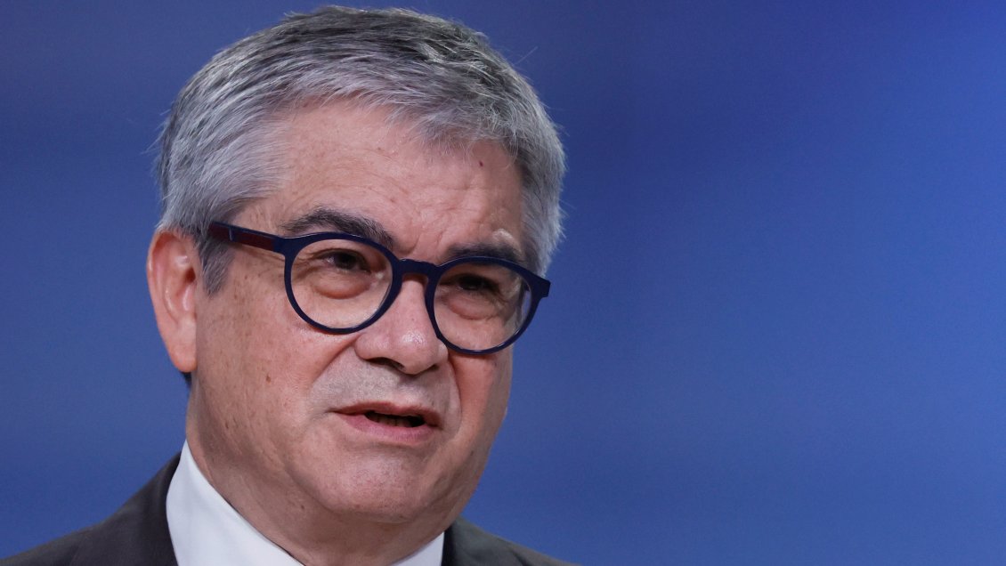 Ministro Marcel descarta que el país esté en una 