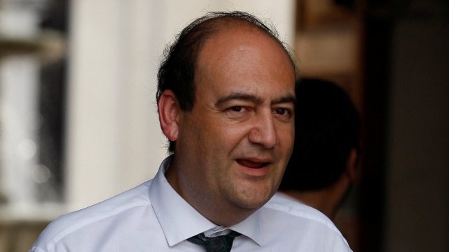 Patricio Zapata: Al pueblo le pareció que el Apruebo amenazaba demasiadas certezas