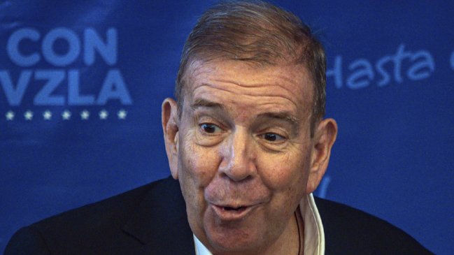 Edmundo González denuncia que la Fiscalía se negó a recibir escrito de su defensa