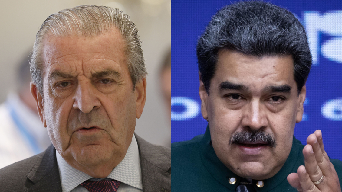 Frei y otros 30 expresidentes pidieron a la CPI la 