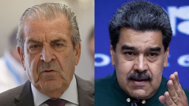 Frei y otros 30 expresidentes pidieron a la CPI la 