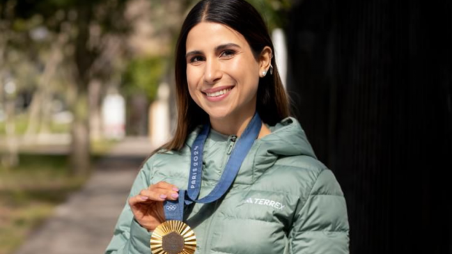 Francisca Crovetto: Siento que puedo tocar el corazón de las nuevas generaciones