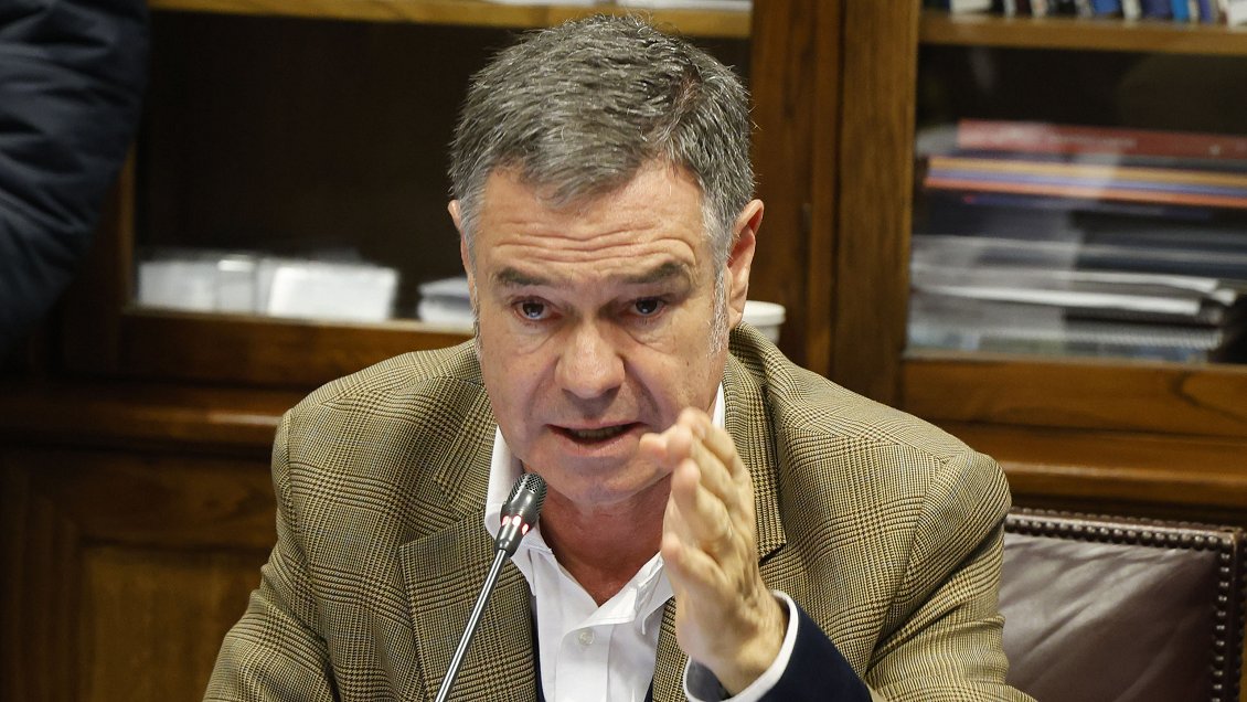 Ossandón: En vez de impulsar la eutanasia, Boric debe gastar plata en natalidad