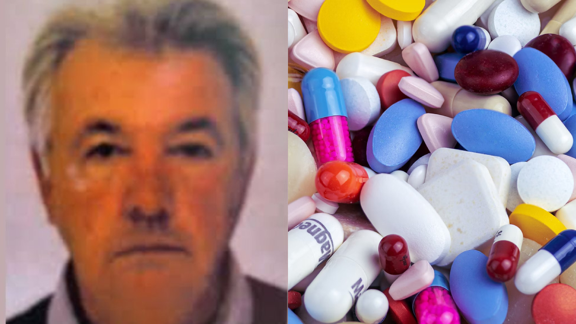 Francés que drogaba a su esposa para que la violaran es egocéntrico, narcisista y voyeur