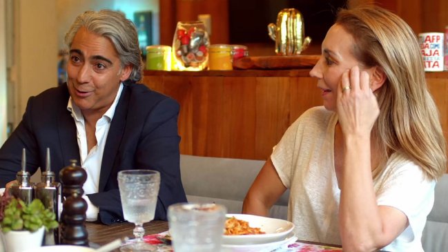 Karen Doggenweiler y rol de su marido en Viña 2025: 