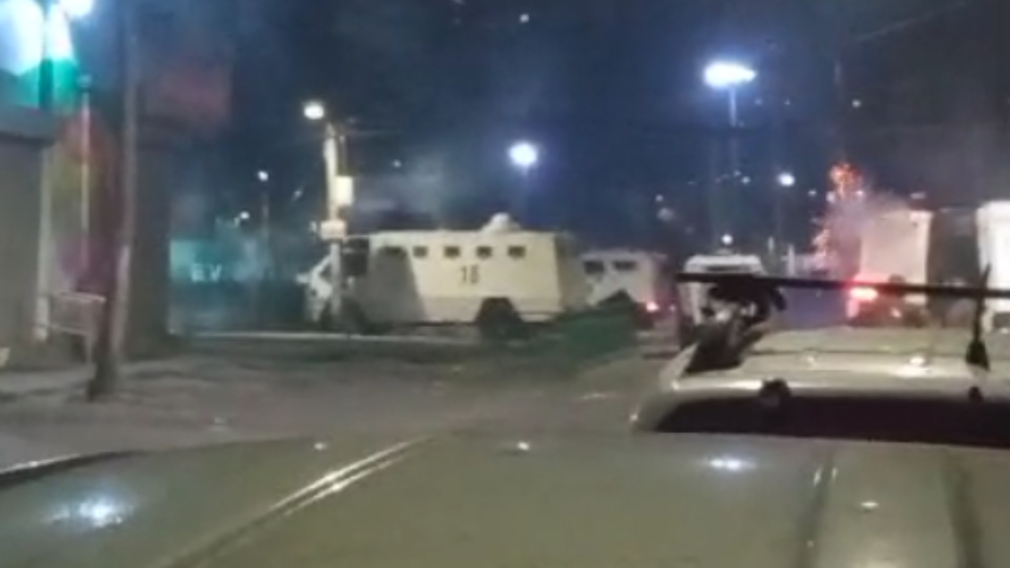 Noche del Noche del