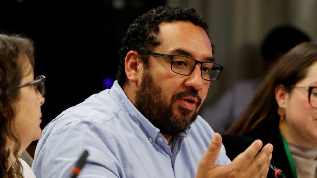 Fin al CAE: Cataldo destaca 