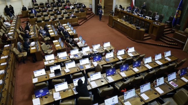 Cámara discute propuestas para cambiar sistema de designación de jueces de la Corte Suprema