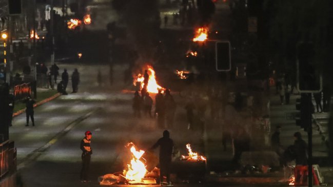 Monsalve: Las fechas de memoria no pueden ser usadas para el vandalismo, la violencia ni los delitos