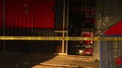 Sujeto murió en presunto intento de saqueo a local de sushi en Cerrillos Sujeto murió en presunto intento de saqueo a local de sushi en Cerrillos