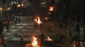 Monsalve: Las fechas de memoria no pueden ser usadas para el vandalismo, la violencia ni los delitos Monsalve: Las fechas de memoria no pueden ser usadas para el vandalismo, la violencia ni los delitos