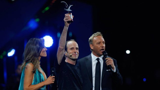 Stefan Kramer no tiene planeado volver a Viña por el momento