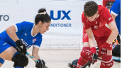 Chile venció a Gran Bretaña y clasificó a cuartos de final en el Mundial Femenino de Hockey Patín
