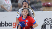 Chile cayó goleado ante Argentina en los cuartos de final del Mundial Femenino de Hockey sobre Patín