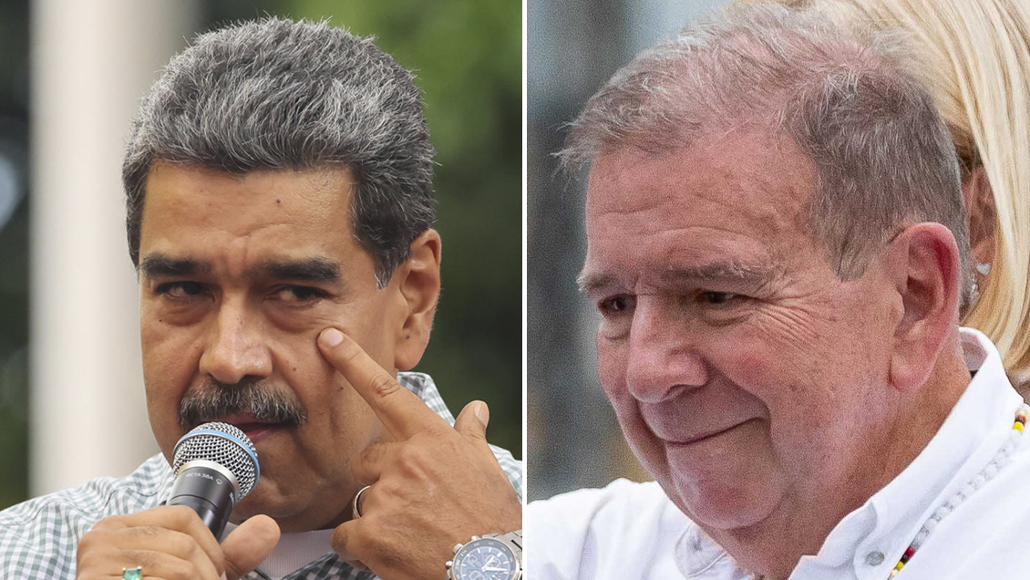 Parlamento Europeo reconoció a Edmundo González como presidente legítimo de Venezuela