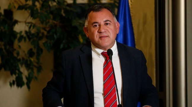 Diputado Aedo: Jean Pierre Matus le mintió al país y debería salir de la Suprema