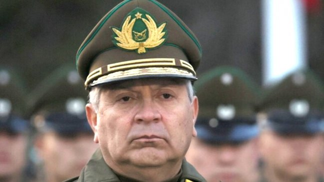 Cuenta regresiva para el adiós de Yáñez: Tribunal rechazó aplazar formalización