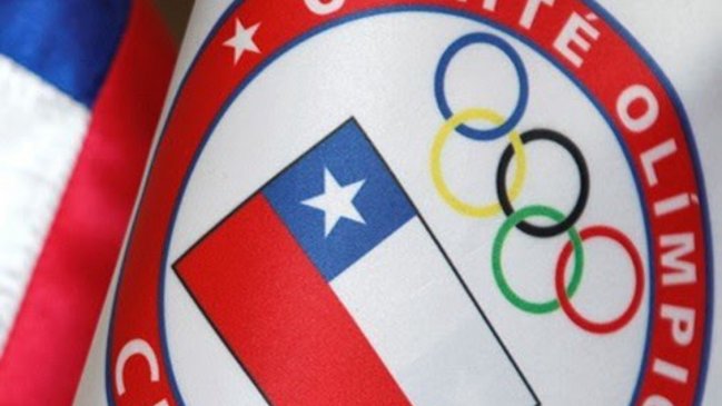Este jueves se realizarán las elecciones en el Comité Olímpico de Chile
