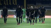 Futbolistas de Fernández Vidal tomaron una drástica decisión por sueldos impagos Futbolistas de Fernández Vidal tomaron una drástica decisión por sueldos impagos