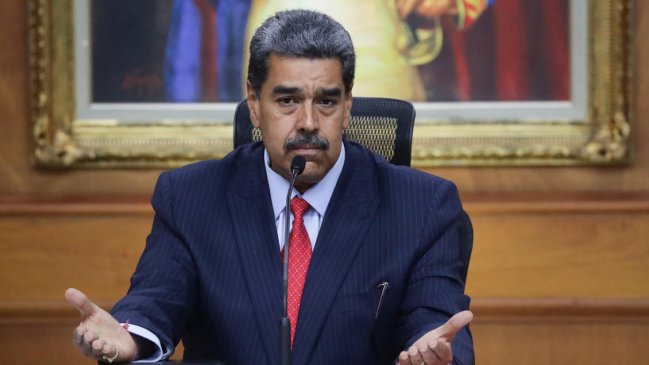 Venezuela suspendió los vuelos comerciales con Chile por tiempo indefinido