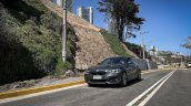 Viña del Mar: Concluyen obras para habilitar tránsito afectado por los socavones Viña del Mar: Concluyen obras para habilitar tránsito afectado por los socavones