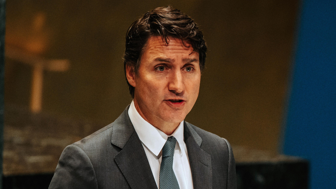 Trudeau salvó su continuidad tras superar moción de censura