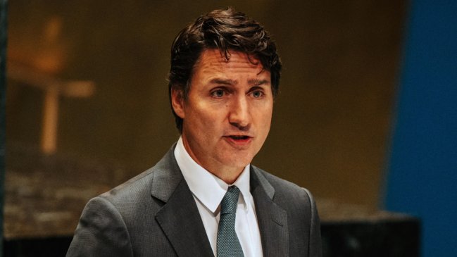 Trudeau salvó su continuidad tras superar moción de censura