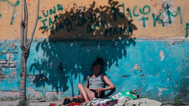 Pobreza urbana en Argentina subió al 52,9% durante el primer semestre