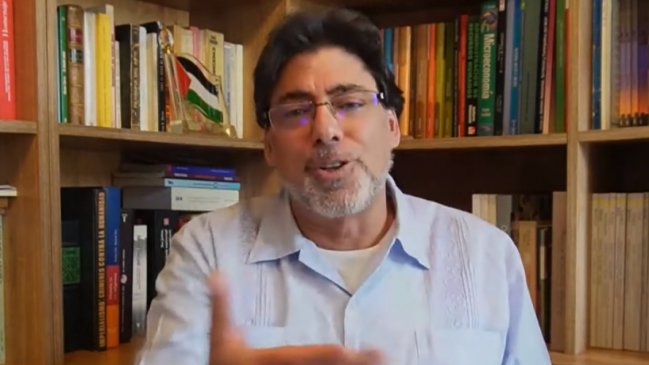 Jadue: Socios de Best Quality son 