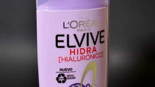 L'Oreal: No hay relación entre su cuestionado champú y caída del cabello