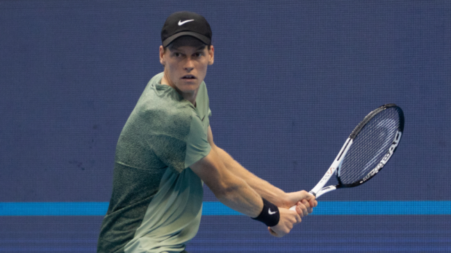 Agencia Mundial Antidopaje apeló por el caso de Sinner y pidió duro castigo