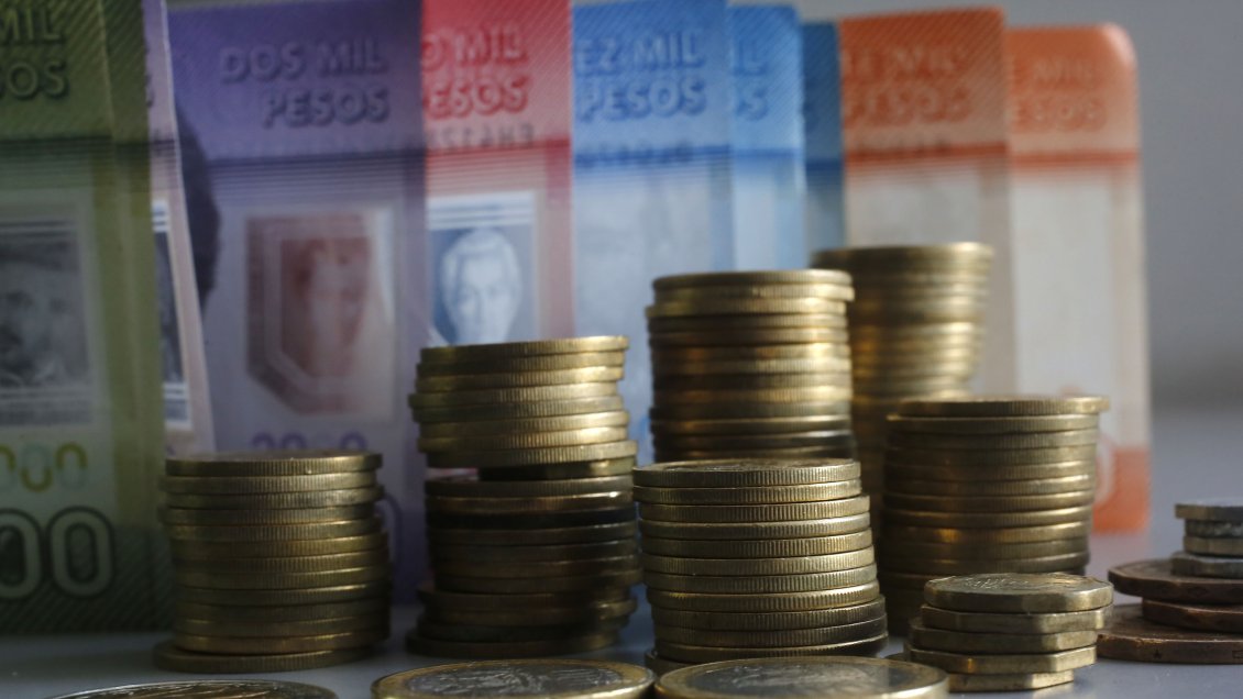 Presupuesto: Undurraga cree que Marcel es acertado, pero falta 