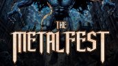Anuncian edición 2025 de The Metal Fest: Primeros confirmados