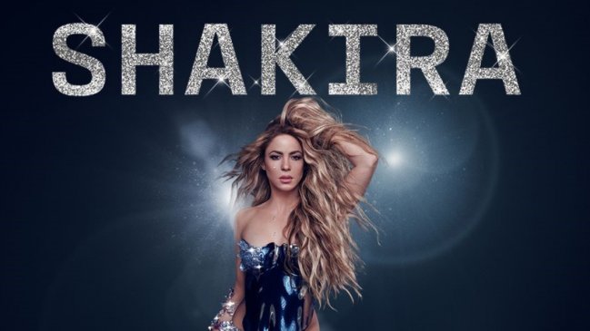 Shakira vuelve a Chile en 2025: Fecha, recinto y venta de entradas
