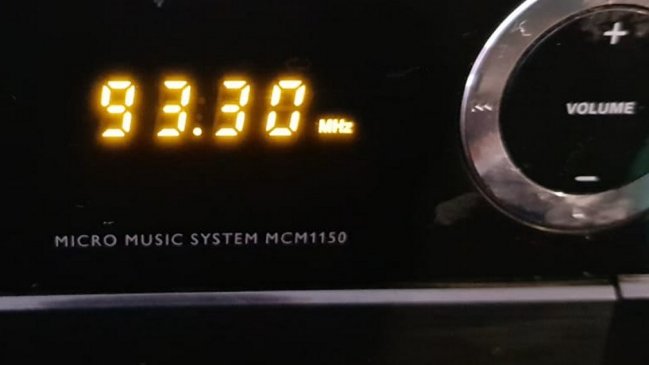 Encuesta CEP: Las radios aumentaron su confianza entre la ciudadanía