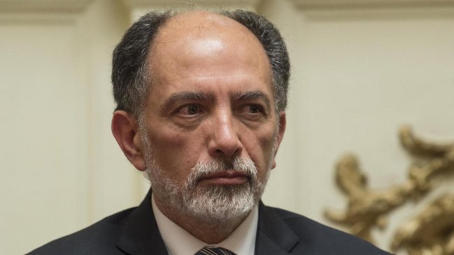 Defensa de juez Muñoz reitera: Atar su acusación a la de Vivanco es inmoral, jurídicamente aberrante