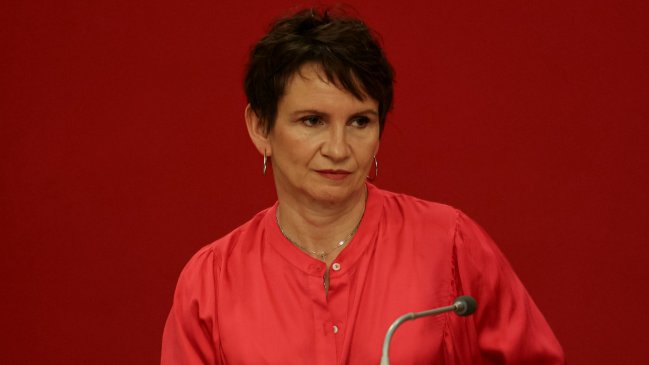 Tohá invoca cuestión previa ante 