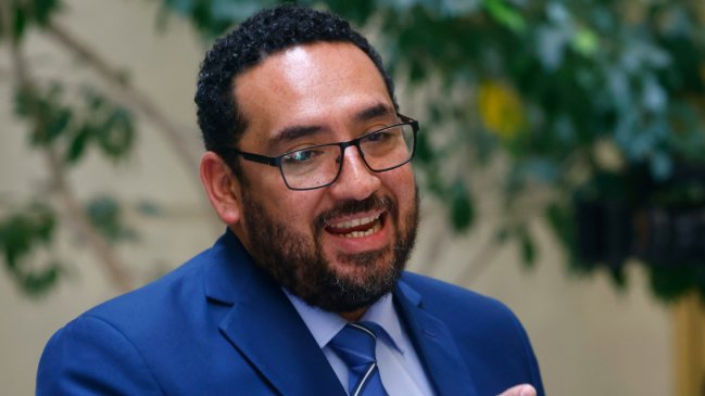 Cataldo defiende proyecto de fin al CAE: Es legítimo que se quiera dejar un legado